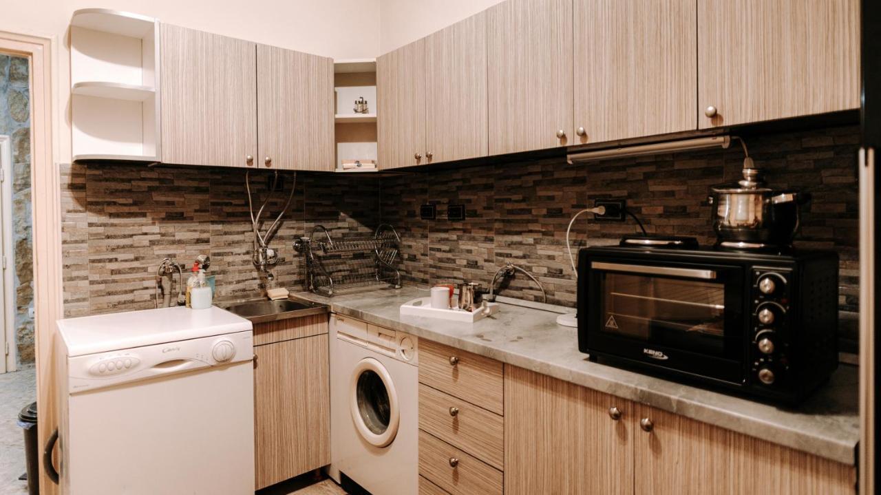 Apartman Milenijum 贝尔格莱德 外观 照片
